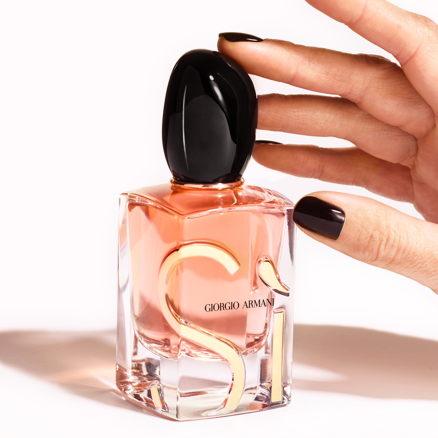 ARMANI - SI EDP INTENSE
