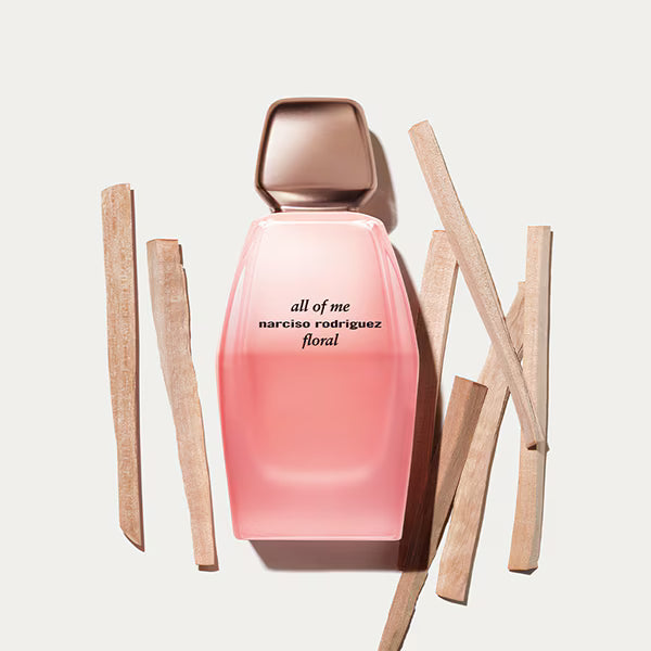 Narciso Rodriguez - ALL OF ME FLORAL EDP