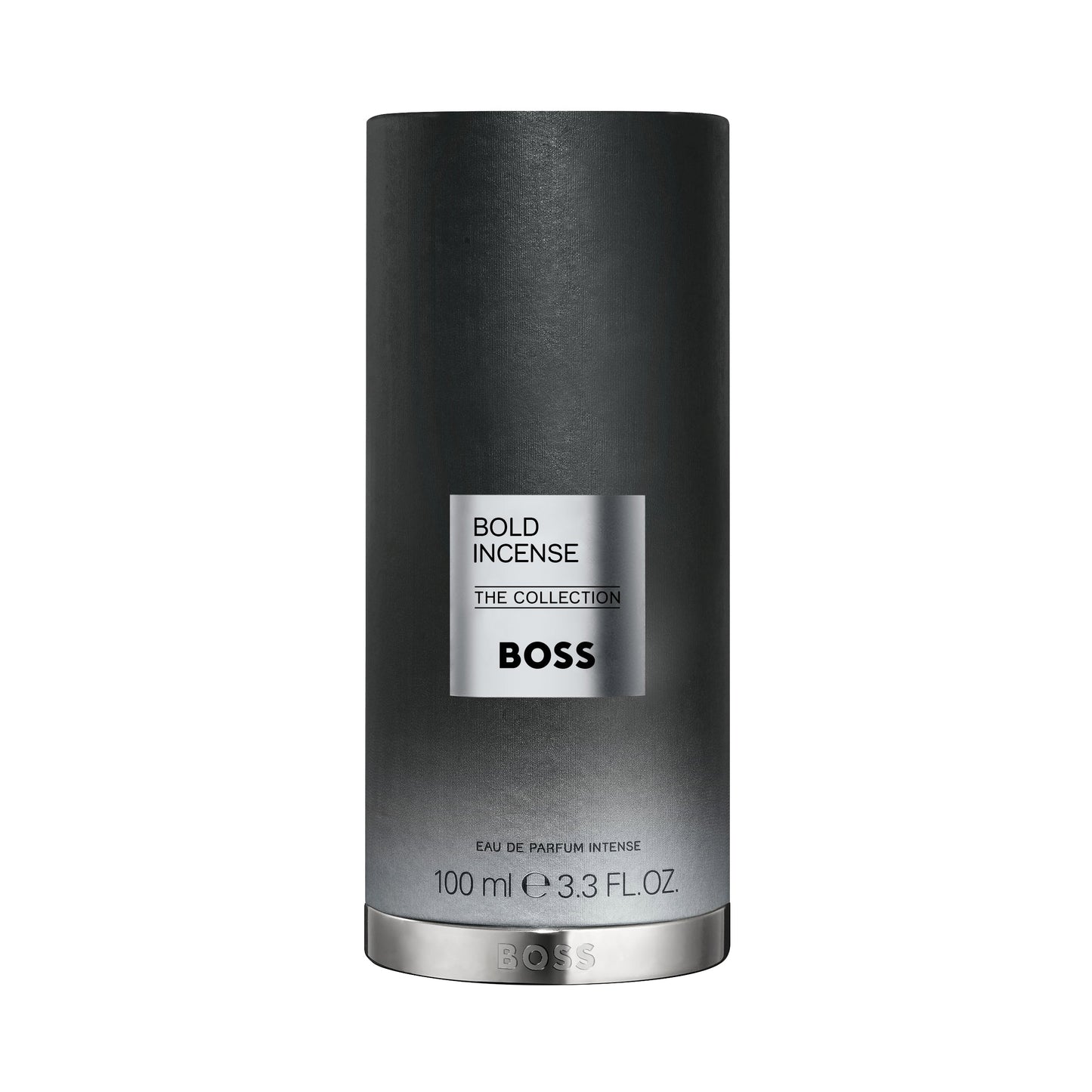 HUGO BOSS COLLECTION - BOLD INCENSE