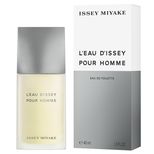 Issey Miyake - L'Eau d'Issey Homme EDT