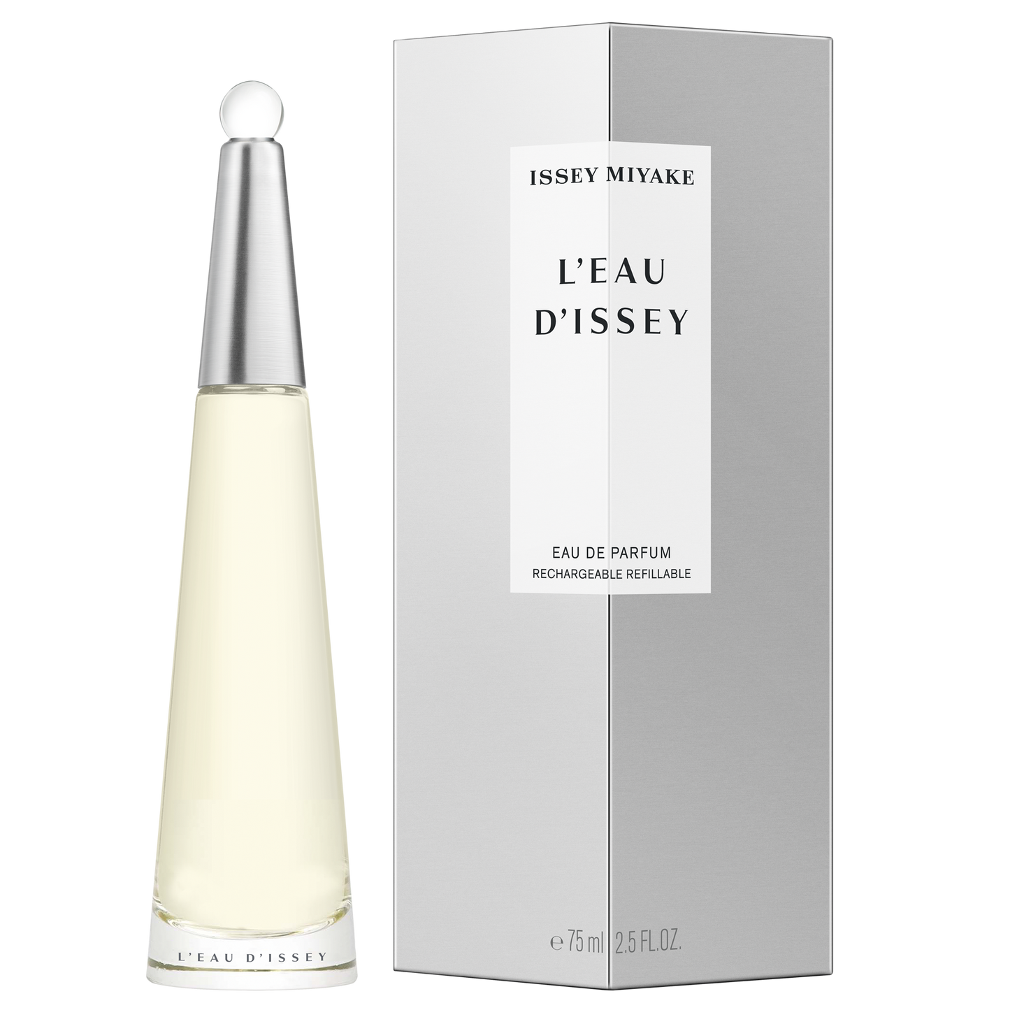 Issey Miyake - L'Eau d'Issey EDP