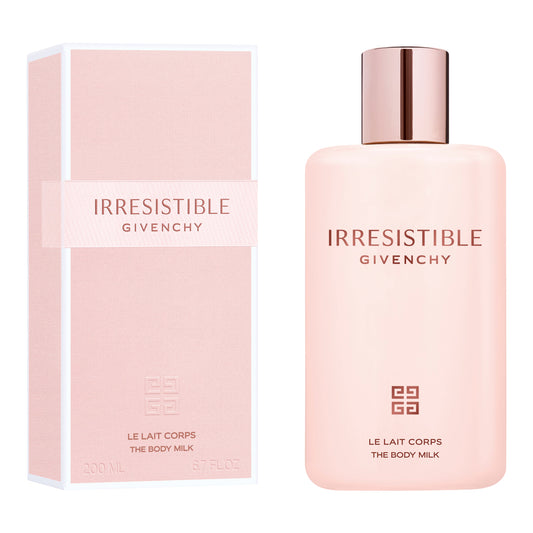 GIVENCHY - Irresistible Givenchy - Le Lait Corps