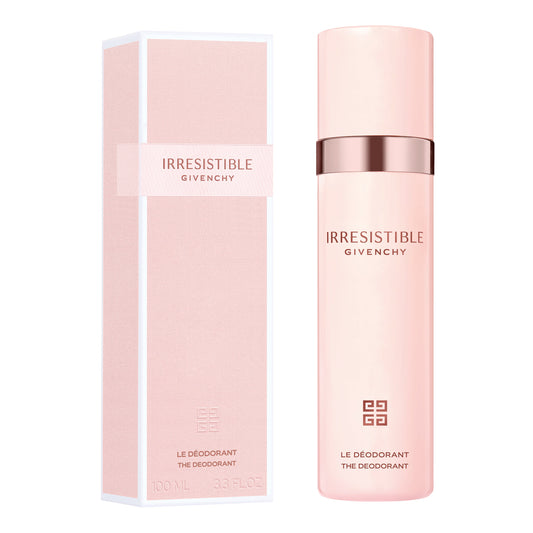 GIVENCHY - Irresistible Givenchy - Le Déodorant