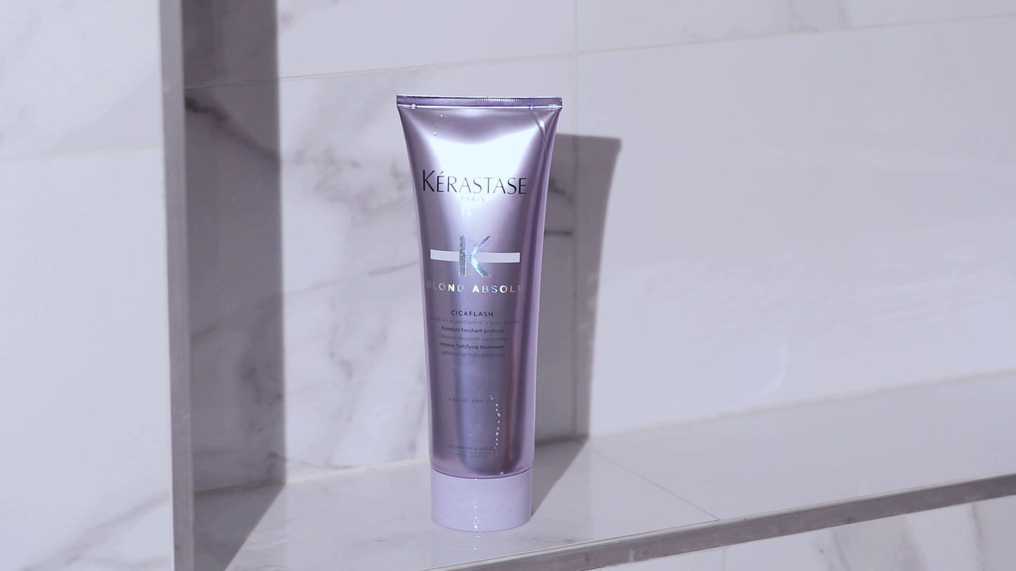 KÉRASTASE - BLOND ABSOLU FLUIDE MIRACLE 250ML