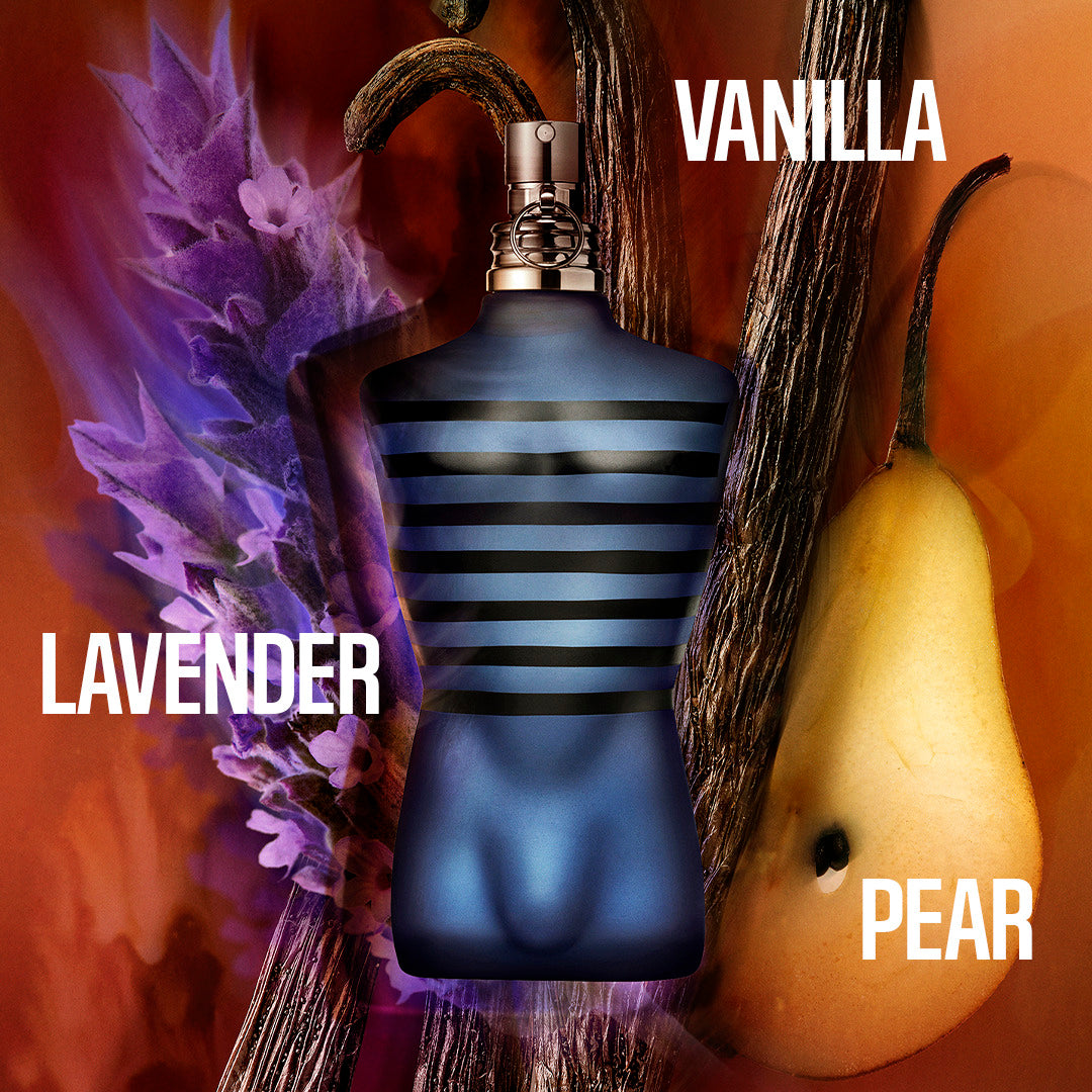 JEAN PAUL GAULTIER - LE MALE ULTRA EDT
