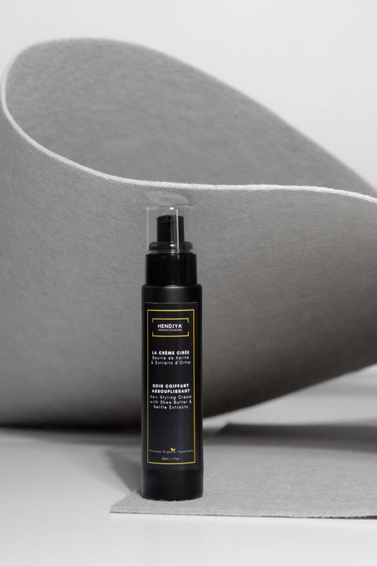 HENDIYA - LA CRÈME CIRÉE 50ML