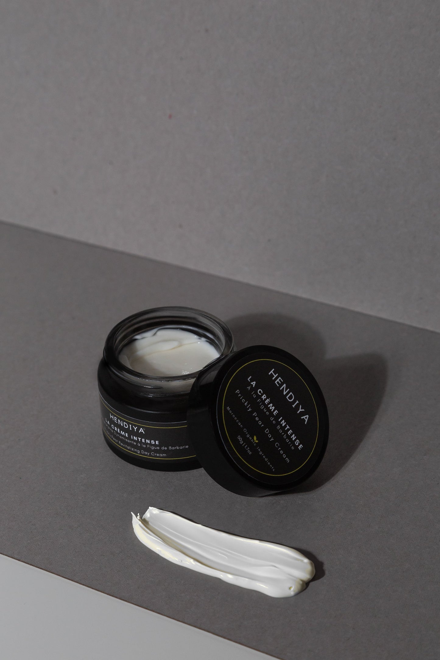 HENDIYA - LA CRÈME INTENSE 50ML