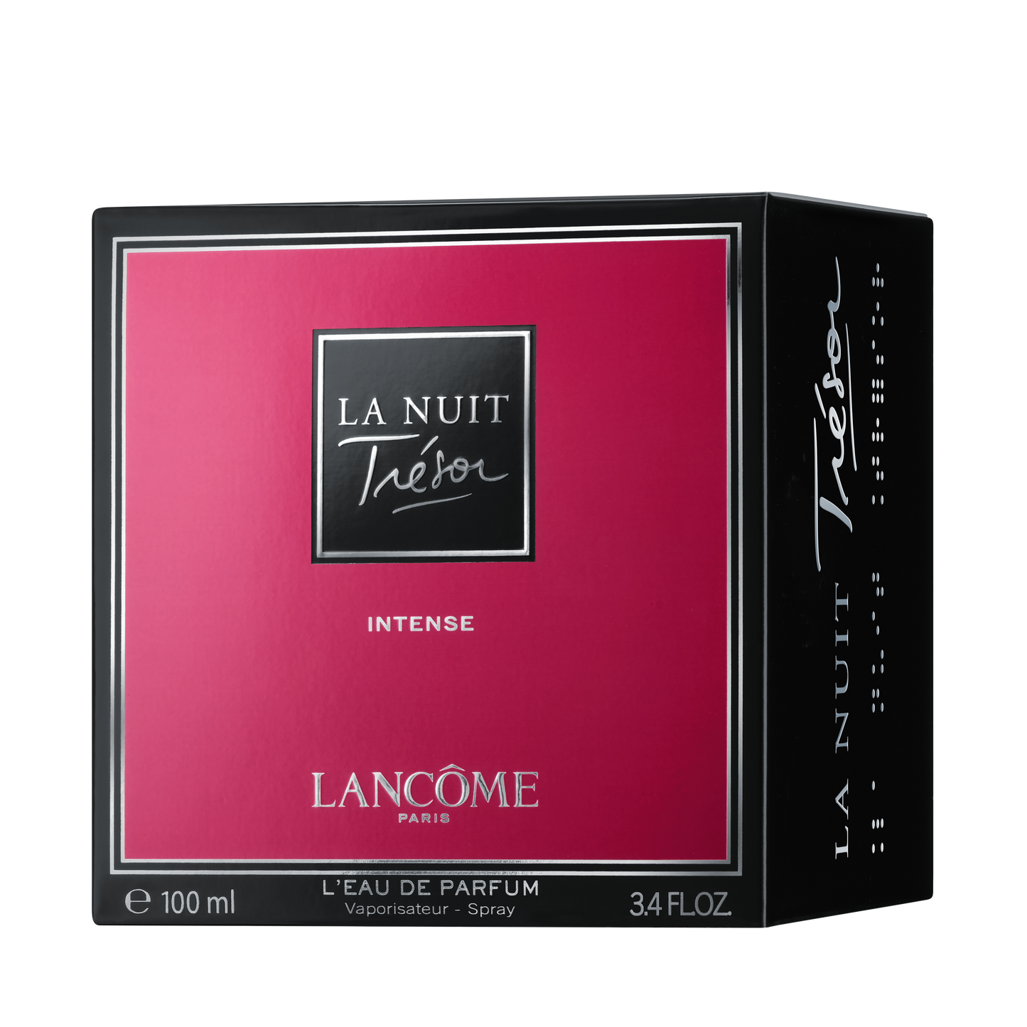 LANCÔME - La Nuit trésor Intense - EDP