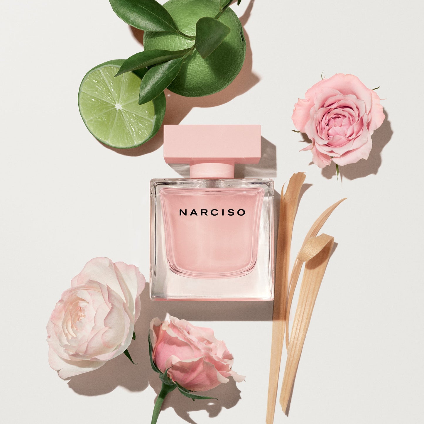 Narciso Rodriguez - Cristal EDP