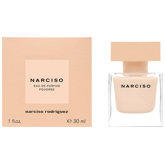 Narciso Rodriguez - EDP Poudrée