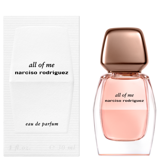 Narciso Rodriguez - ALL OF ME EDP