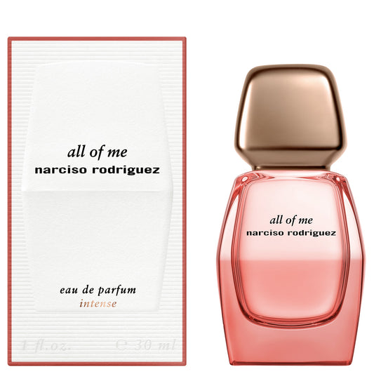 NARCISO RODRIGUEZ - All Of Me EDP INTENSE