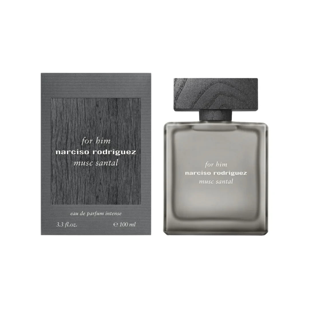 NARCISO RODRIGUEZ - FOR HIM MUSC SANTAL