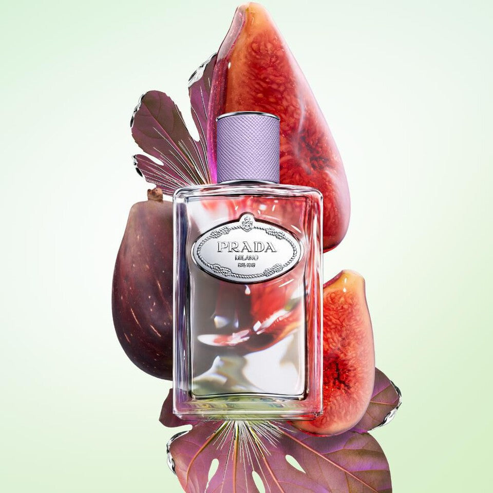 PRADA - INFUSION DE FIGUE EDP 100ml