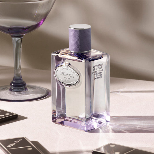 PRADA - INFUSION DE FIGUE EDP 100ml