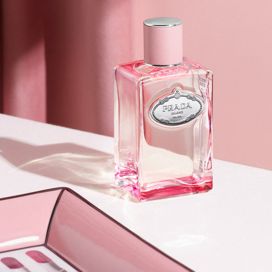 PRADA - INFUSION ROSE EDP 100ML