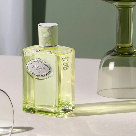 PRADA - INFUSION IRIS EDP 100ml