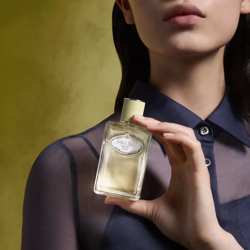 PRADA - INFUSION DE GINGEMBRE EDP 100ml