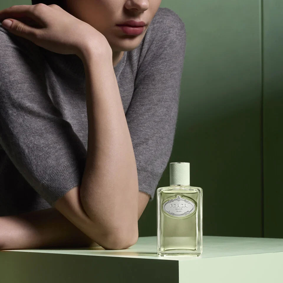 PRADA - INFUSION IRIS EDP 100ml