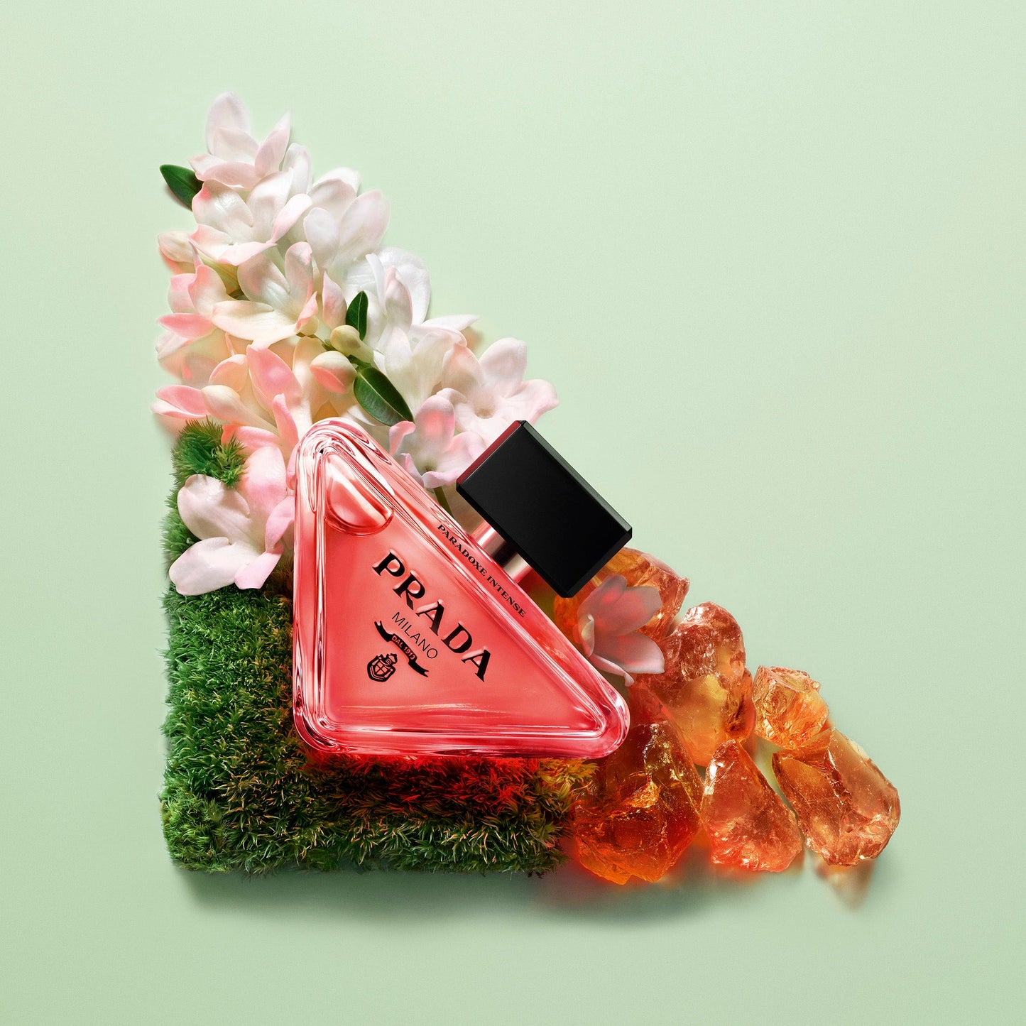 COFFRET - PRADA PARADOXE INTENSE EDP 90 ML