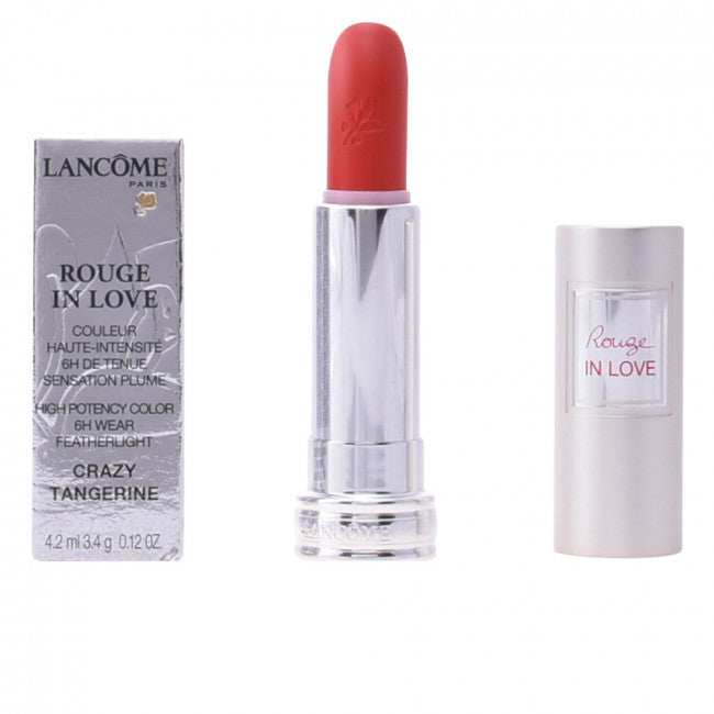 LANCÔME - ROUGE IN LOVE