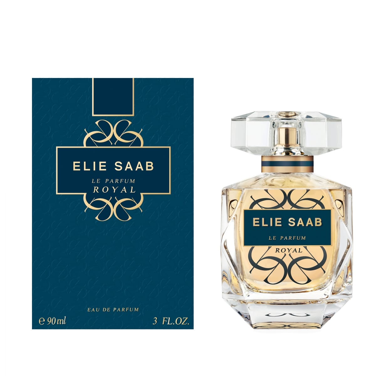 ELIE SAAB - LE PARFUM ROYAL EAU DE PARFUM
