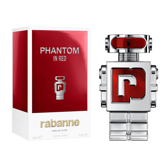 Rabanne Phantom 1