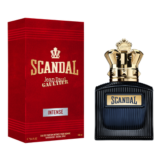 JEAN PAUL GAULTIER - SCANDAL INTENSE HIM EDP