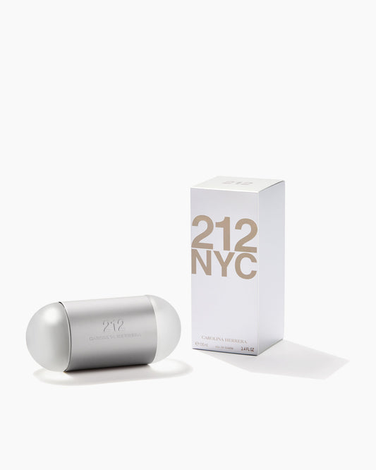 CAROLINA HERRERA - 212 EDT