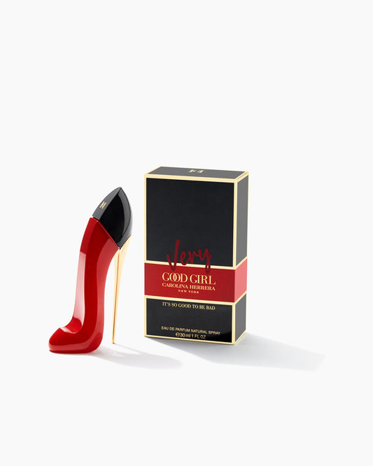 CAROLINA HERRERA - VERY GOOD GIRL EDP