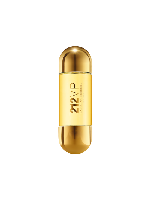 CAROLINA HERRERA - 212 VIP EDP