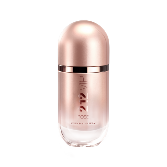 CAROLINA HERRERA - 212 VIP ROSÉ EDP
