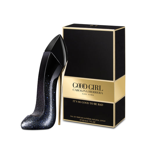 CAROLINA HERRERA - GOOD GIRL SUPREME EDP