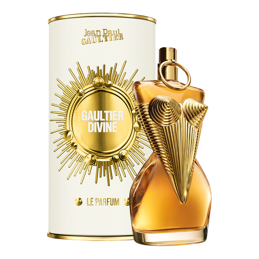 JEAN PAUL GAULTIER - DIVINE EDP