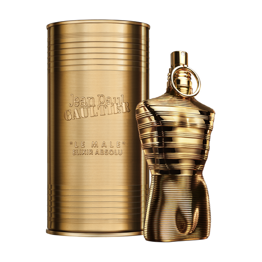 Jean Paul Gaultier - LE MALE ELIXIR ABSOLU PARF INTENSE