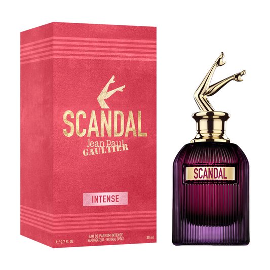 JEAN PAUL GAULTIER - SCANDAL INTENSE HER EDP