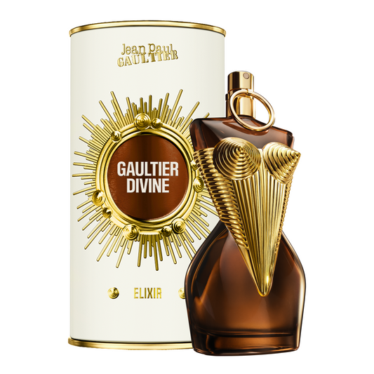Jean Paul Gaultier - Divine Elixir EDP