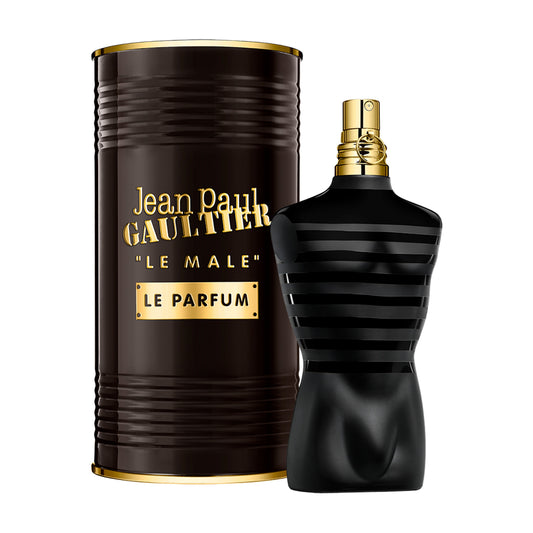 JEAN PAUL GAULTIER - LE MALE EDP