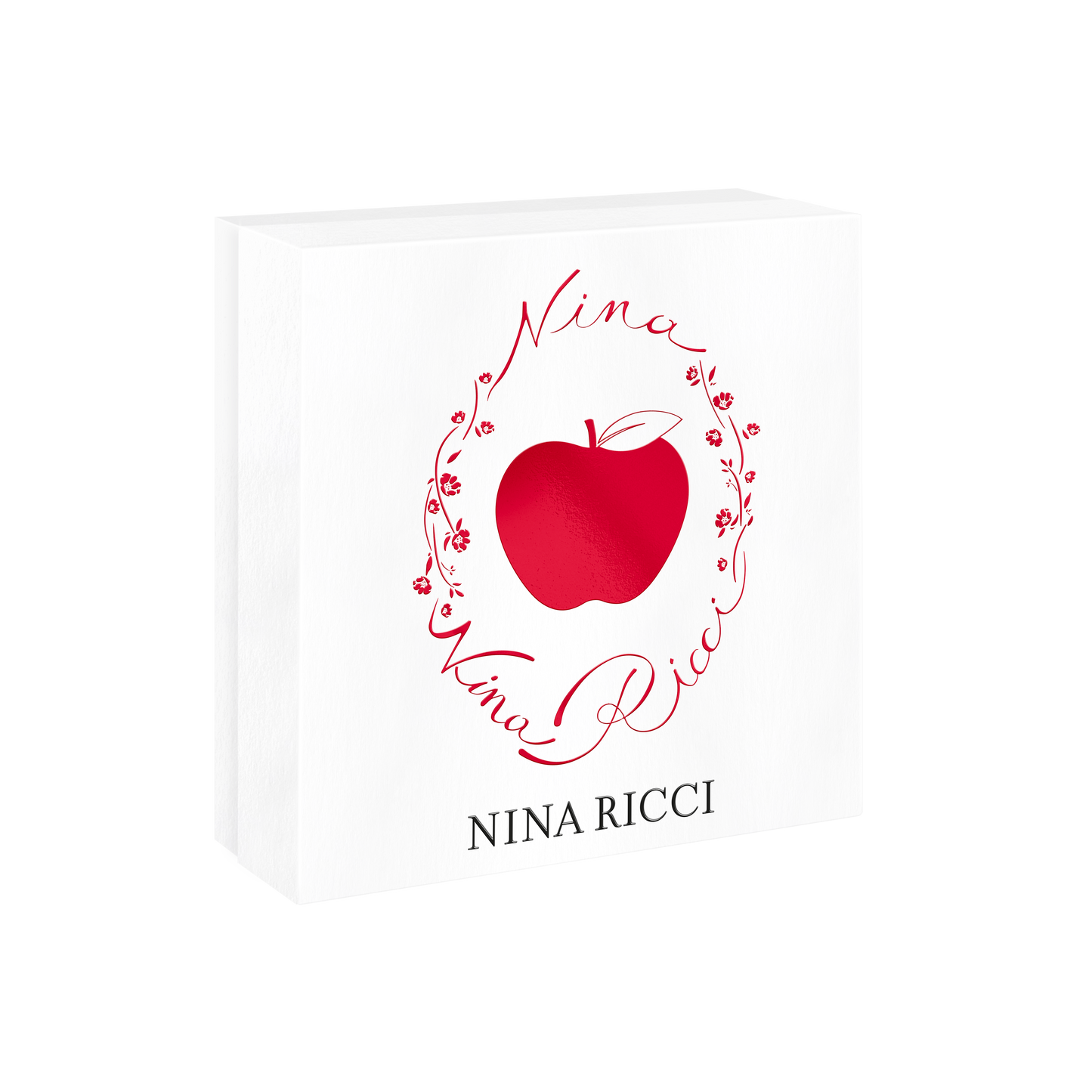 COFFRET - NINA RICCI EDT 50ML