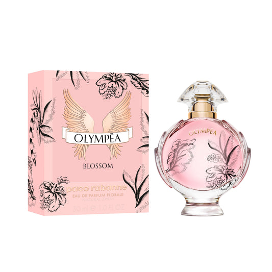 Rabanne - OLYMPEA BLOSSOM