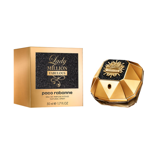 Rabanne - LADY MILLION FABULOUS