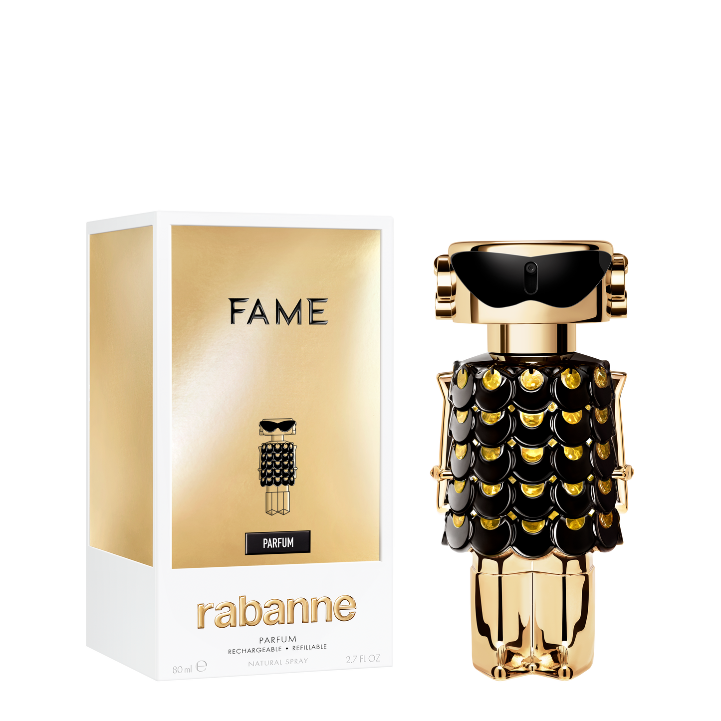 Rabanne - FAME PARFUM