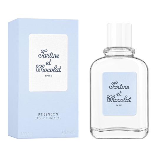 Tartine et Chocolat - PTISENBON Eau de Toilette