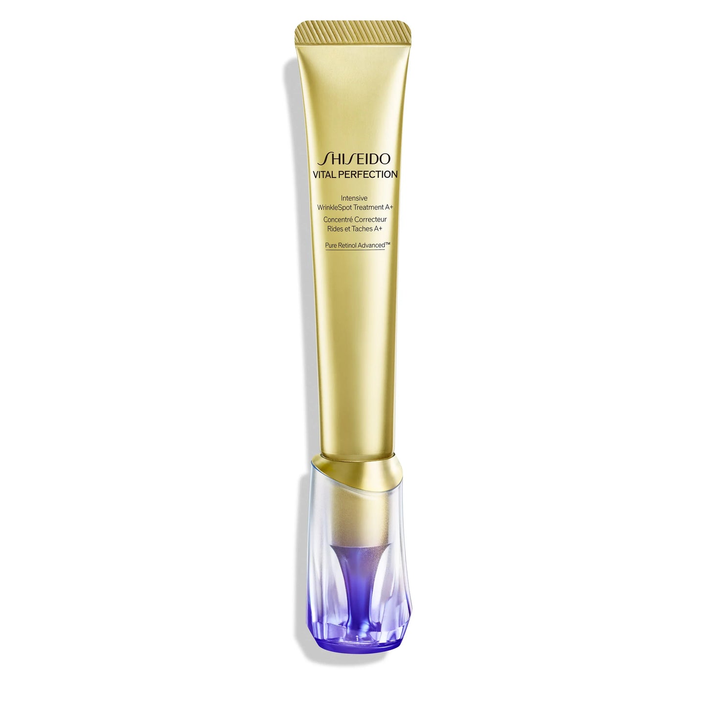SHISEIDO - VPN WRINKLESPOT T A+