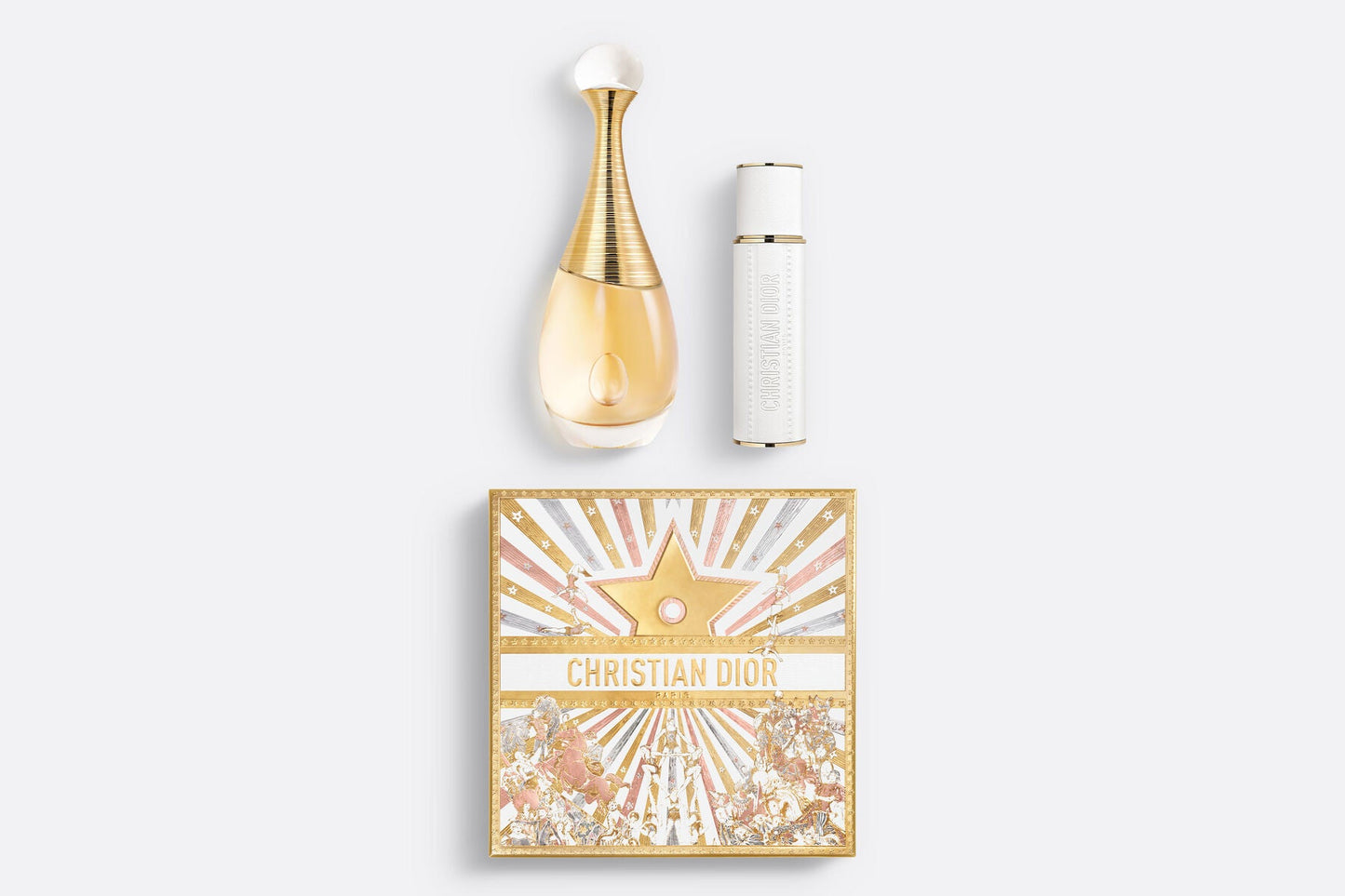 COFFRET XMAS25 - DIOR JADORE EDP COF 100ML