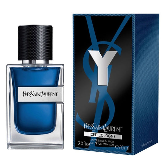 YSL Beauté - Y ICED COLOGNE EDTI