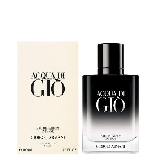 GIORGIO ARMANI - ACQUA DI GIO EAU DE PARFUM INTENSE