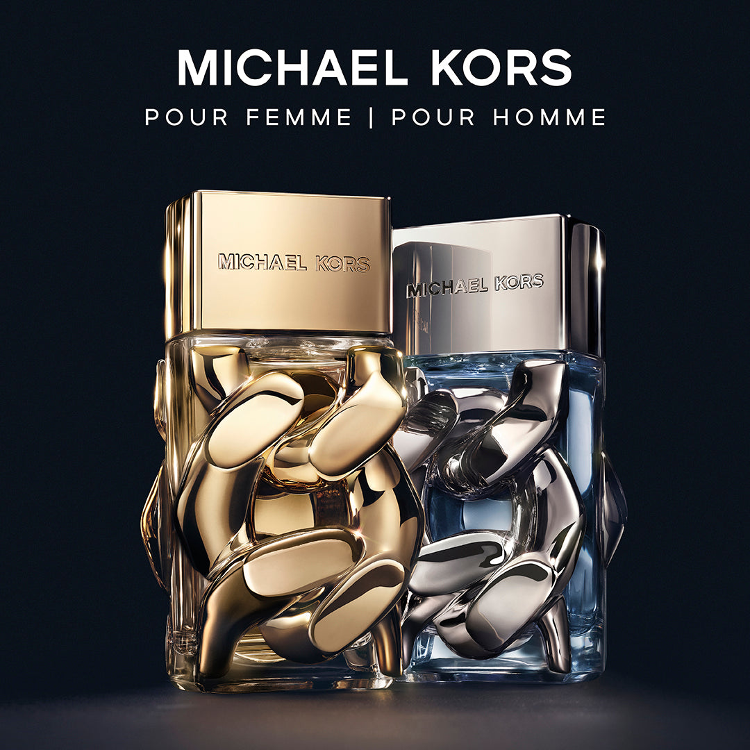 MICHAEL KORS - EAU DE PARFUM POUR HOMME