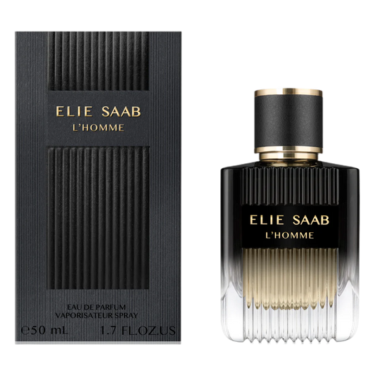ELIE SAAB - L'HOMME EDP