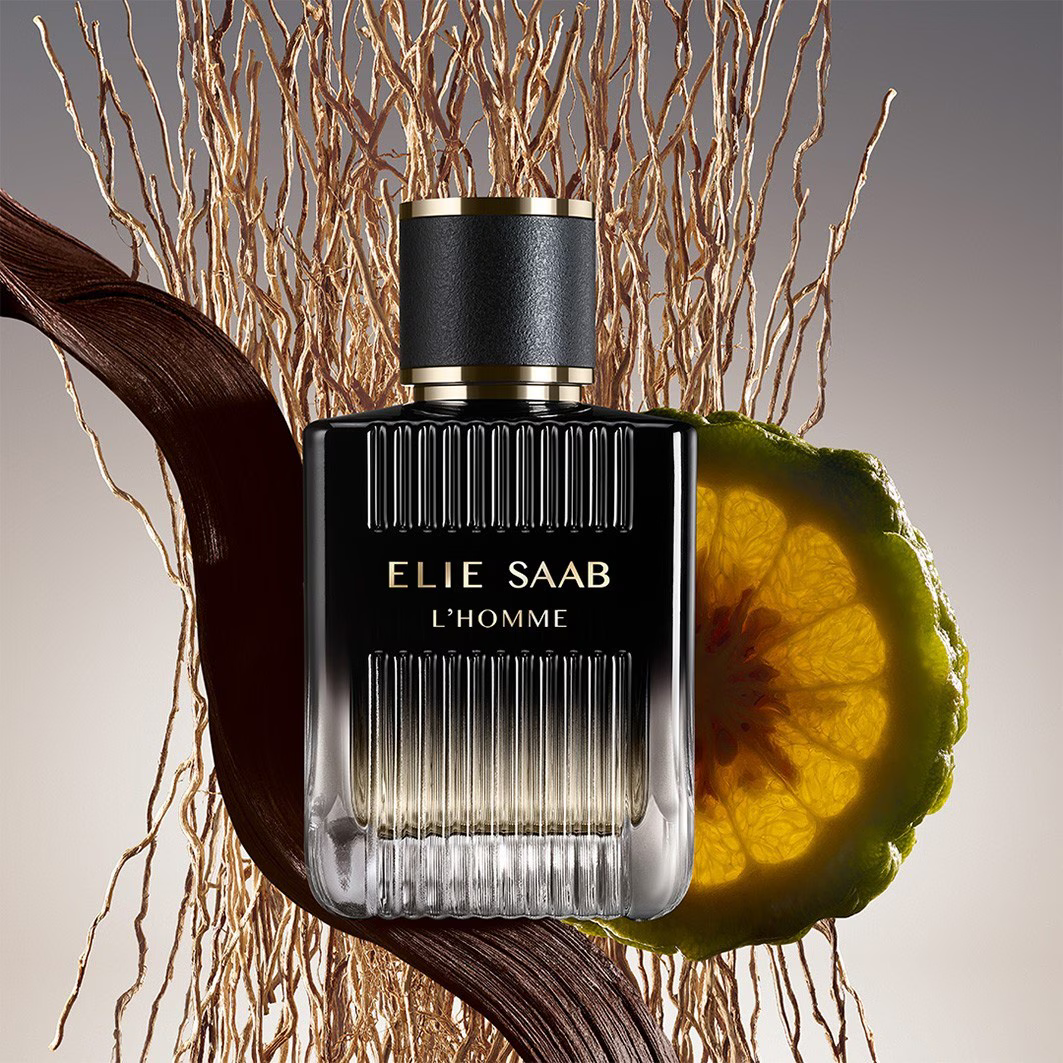 ELIE SAAB - L'HOMME EDP